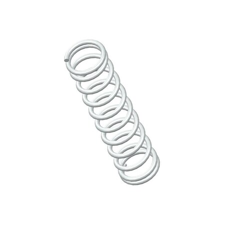 Approved Vendor Compression Spring, O= .088, L= .38, W= .010 G609968043